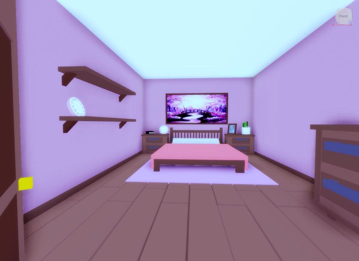 Insertedcringerblx On Twitter Another Wip Room For My New - roblox developers at rblxdevs twitter