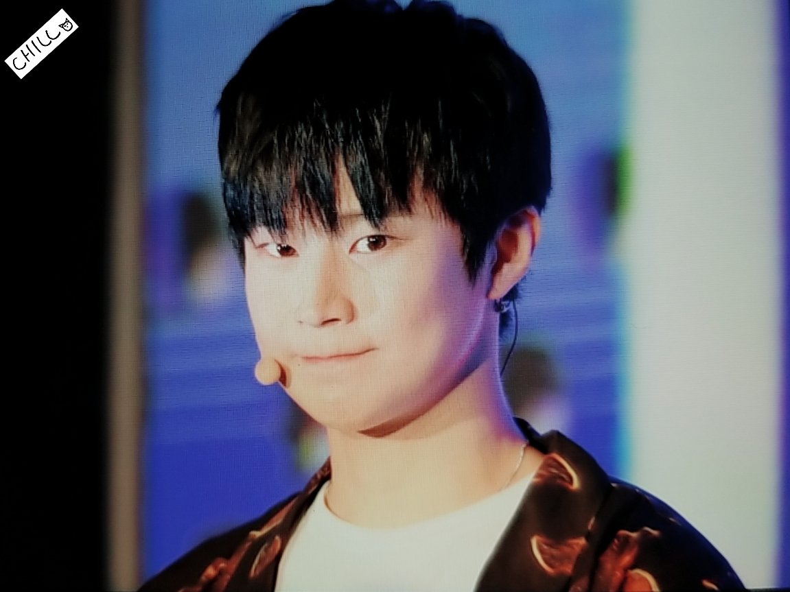 CHILL0511's tweet photo. 190831 DDP늦은밤콘서트 프리뷰

#열혈남아 #마르코 #이형근 #MARCO #HBY https://t.co/v1vXKbH3v6