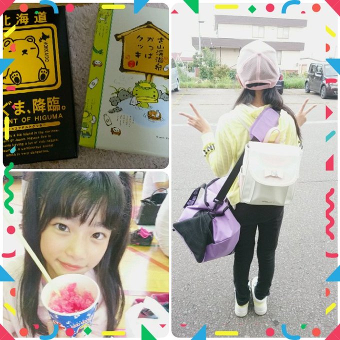 Twitterのコスプレ画像3