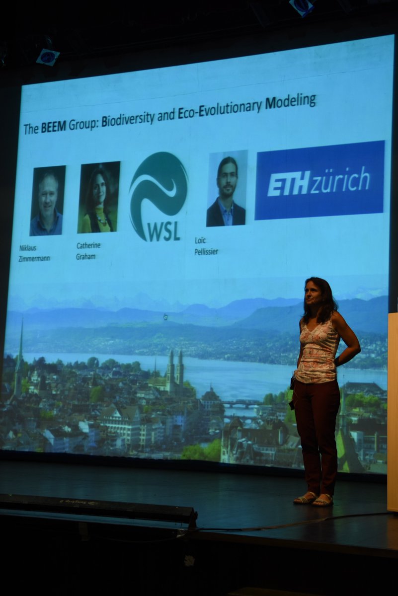 EOU 2019 Cluj tweet media