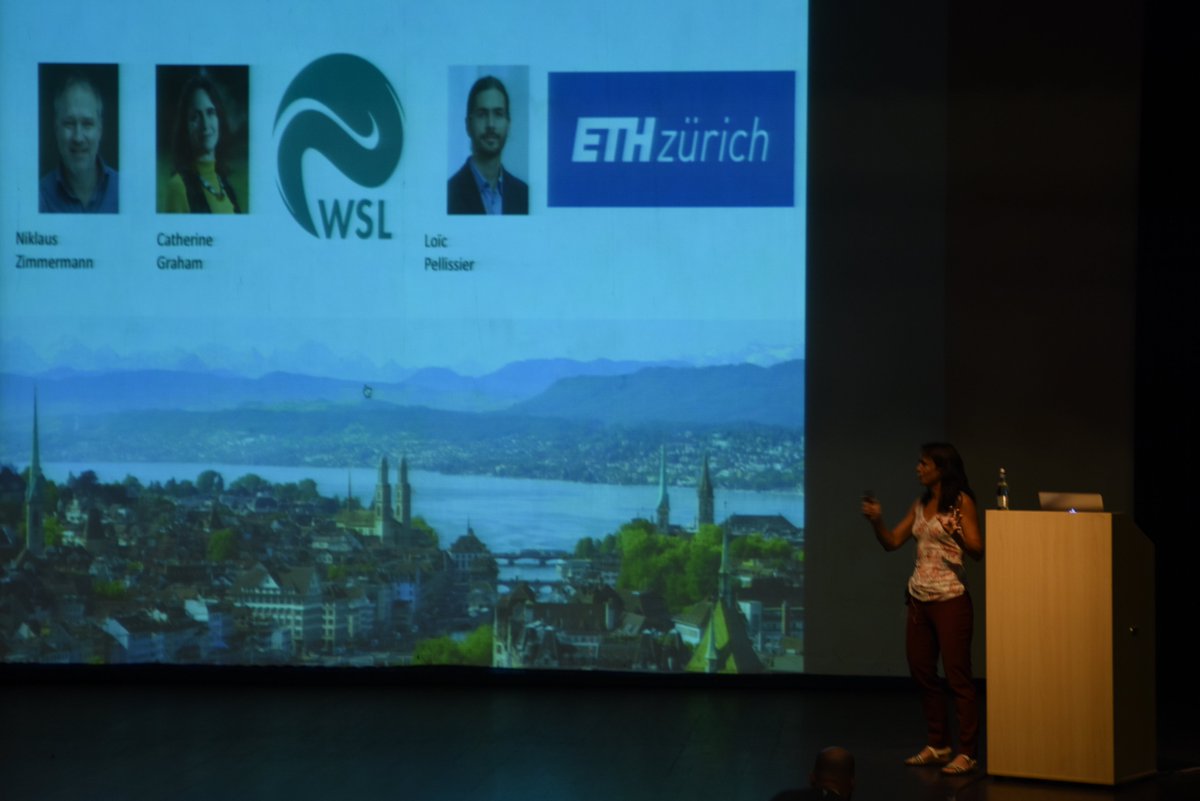 EOU 2019 Cluj tweet media