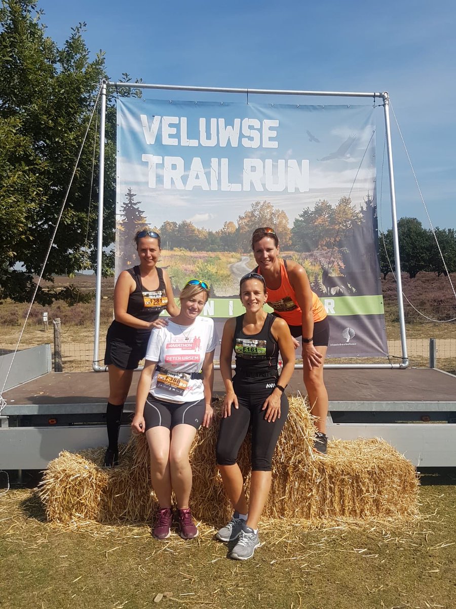 Veluwse Trailrun. m.veluwsetrailrun.nl/#!/start