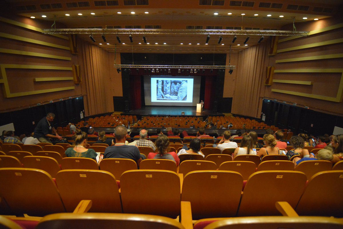 EOU 2019 Cluj tweet media