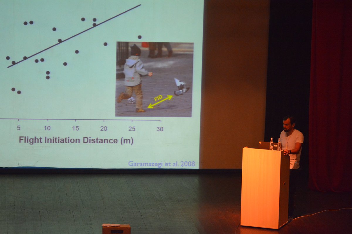 EOU 2019 Cluj tweet media