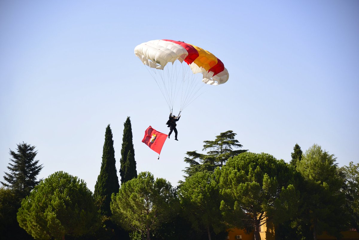 Foto cedida por Ayuntamiento de Alcalá