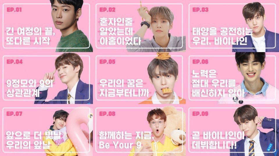 dh0514r's tweet photo. #BEMINE_BY9
#아홉개의_별이_빛나는_날까지
바이나인 제발 데뷔해 줘 내 소원이야 https://t.co/OEIsD8Rov9