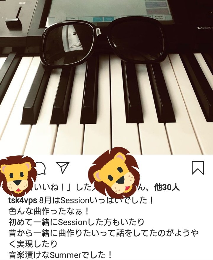 22071Go's tweet photo. オバオバもCmlも
大大大好きな曲だから
楽しみだなぁ(*´ー`*)
#RYUJIIMAICHI
#tsk4vps
#お疲れ様でした https://t.co/GPvFqsw7Fo