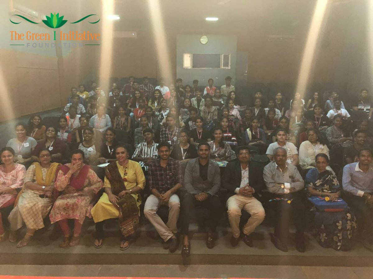 tgiif2009's tweet photo. On 29 Aug, we organized an event- short movie/documentary screening- A Plastic Ocean jointly with Dosti House, US Consulate in Association with Sathaye College. It was the most successful project as more than 100+ students of film association and Social science (Sathaye College). https://t.co/oBAayPWovB