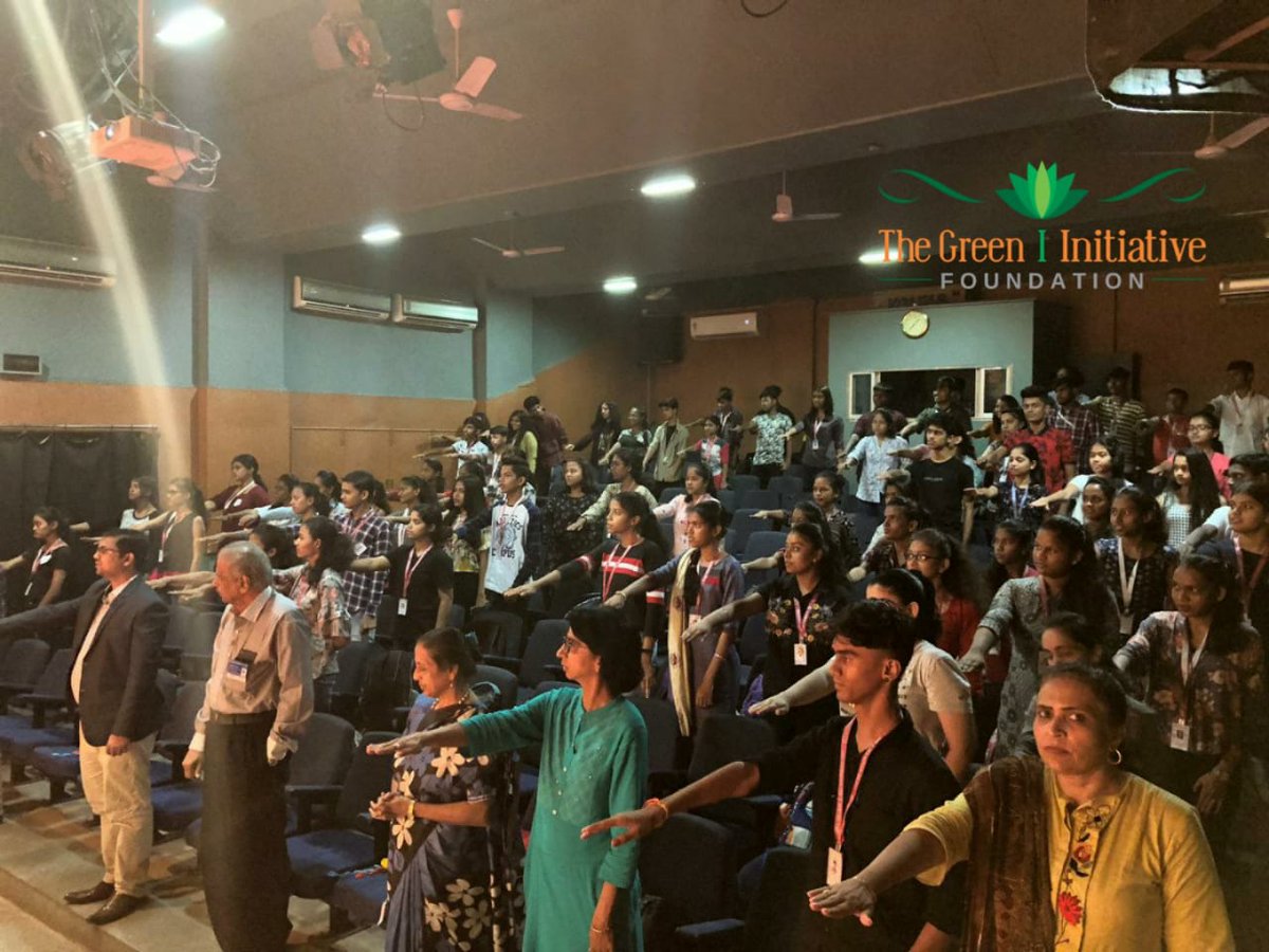 tgiif2009's tweet photo. On 29 Aug, we organized an event- short movie/documentary screening- A Plastic Ocean jointly with Dosti House, US Consulate in Association with Sathaye College. It was the most successful project as more than 100+ students of film association and Social science (Sathaye College). https://t.co/oBAayPWovB