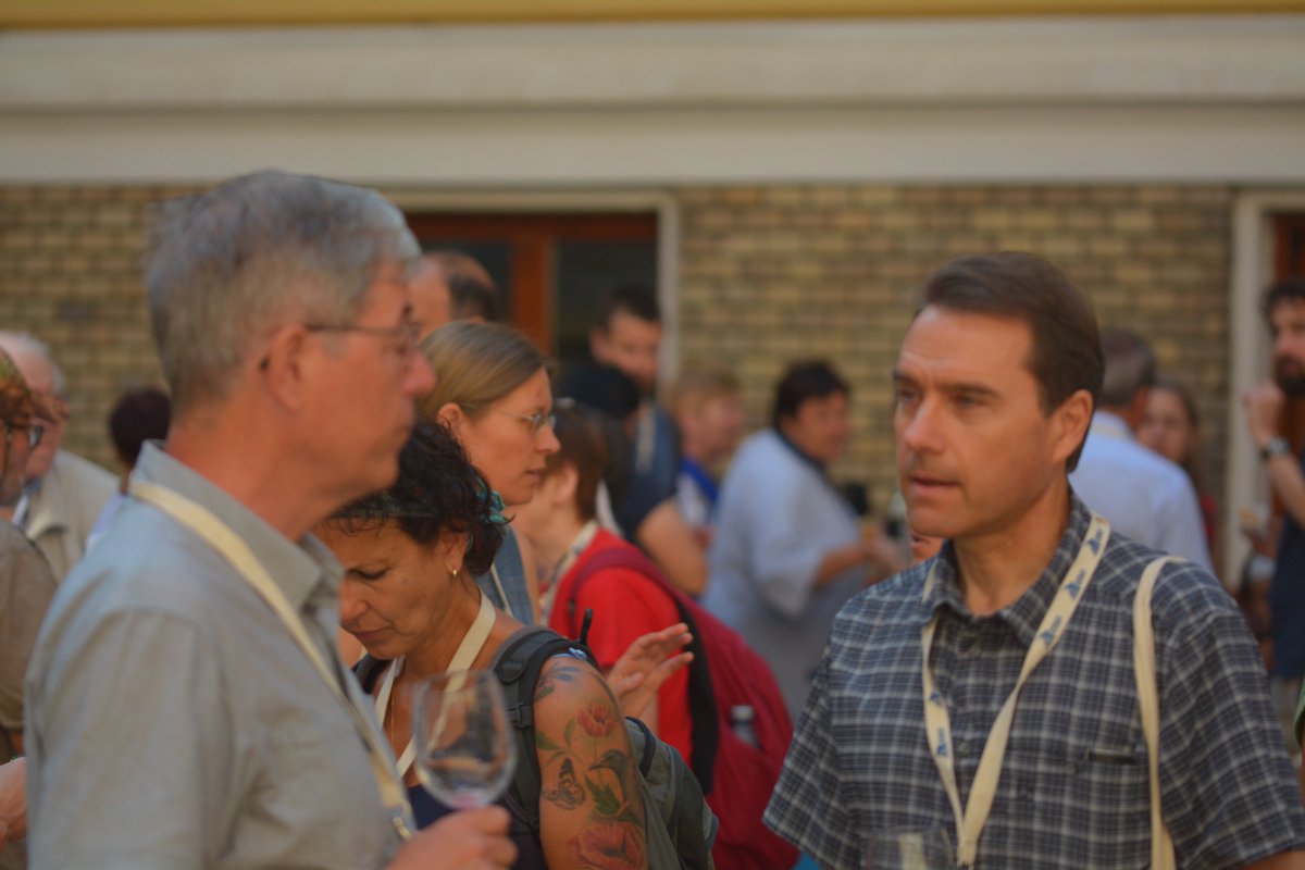 EOU 2019 Cluj tweet media