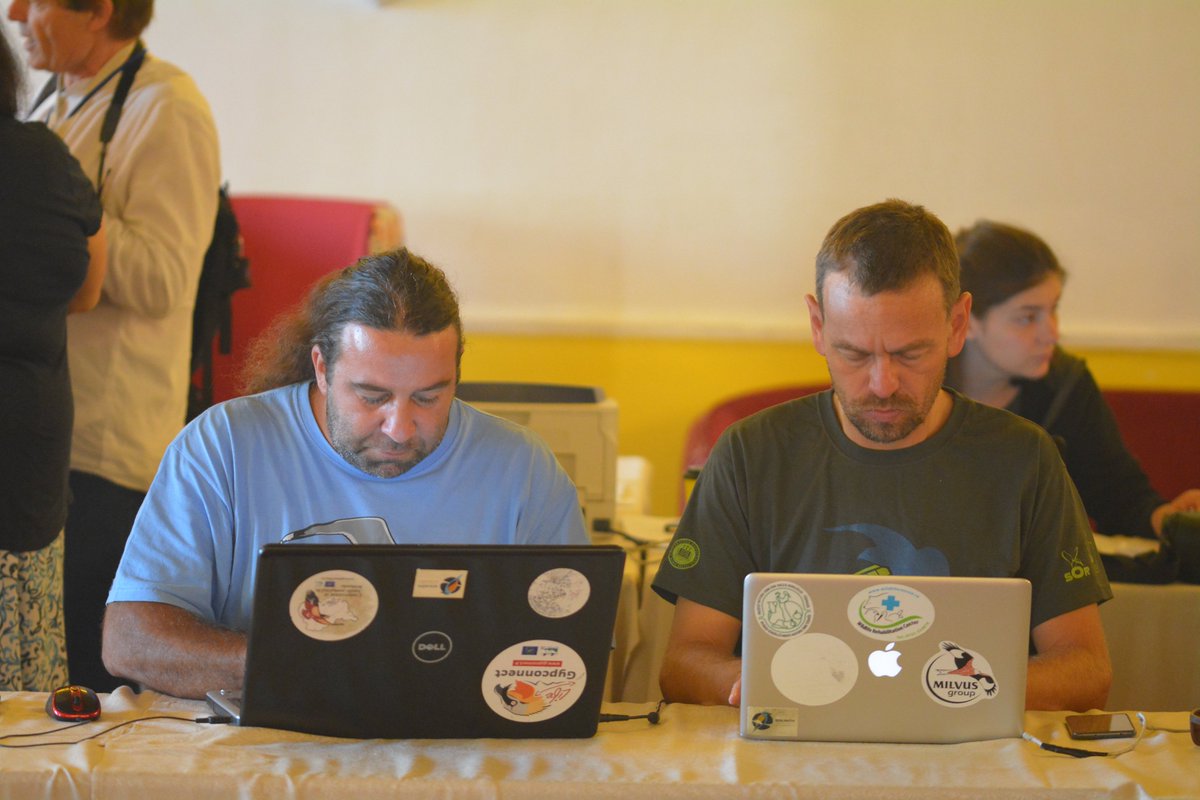 EOU 2019 Cluj tweet media