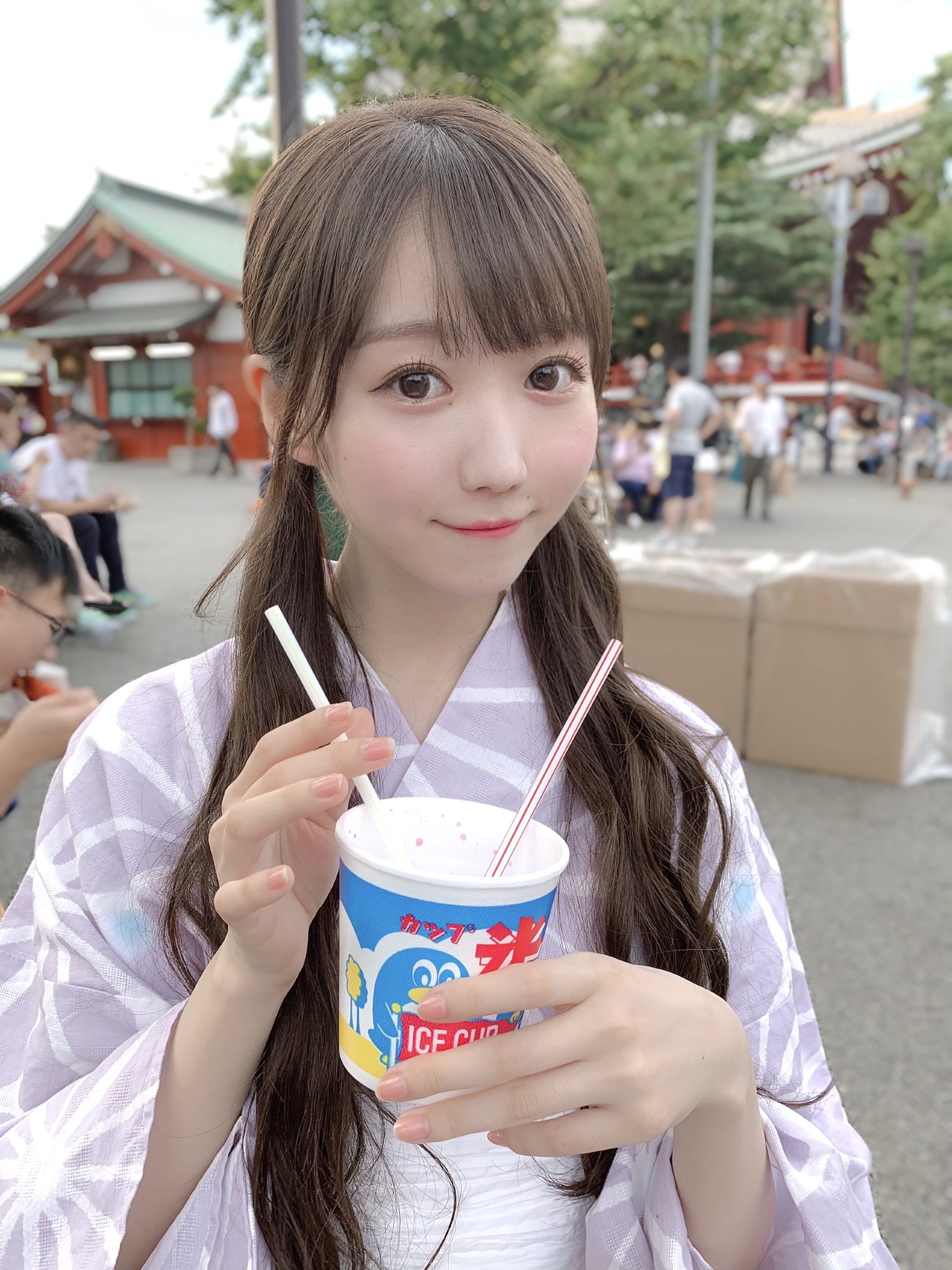 大谷 映美里 on X: 