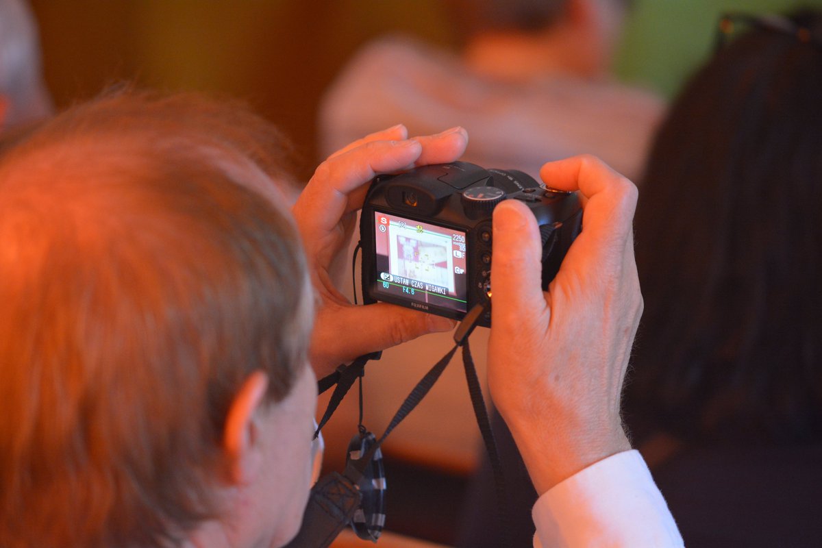 EOU 2019 Cluj tweet media