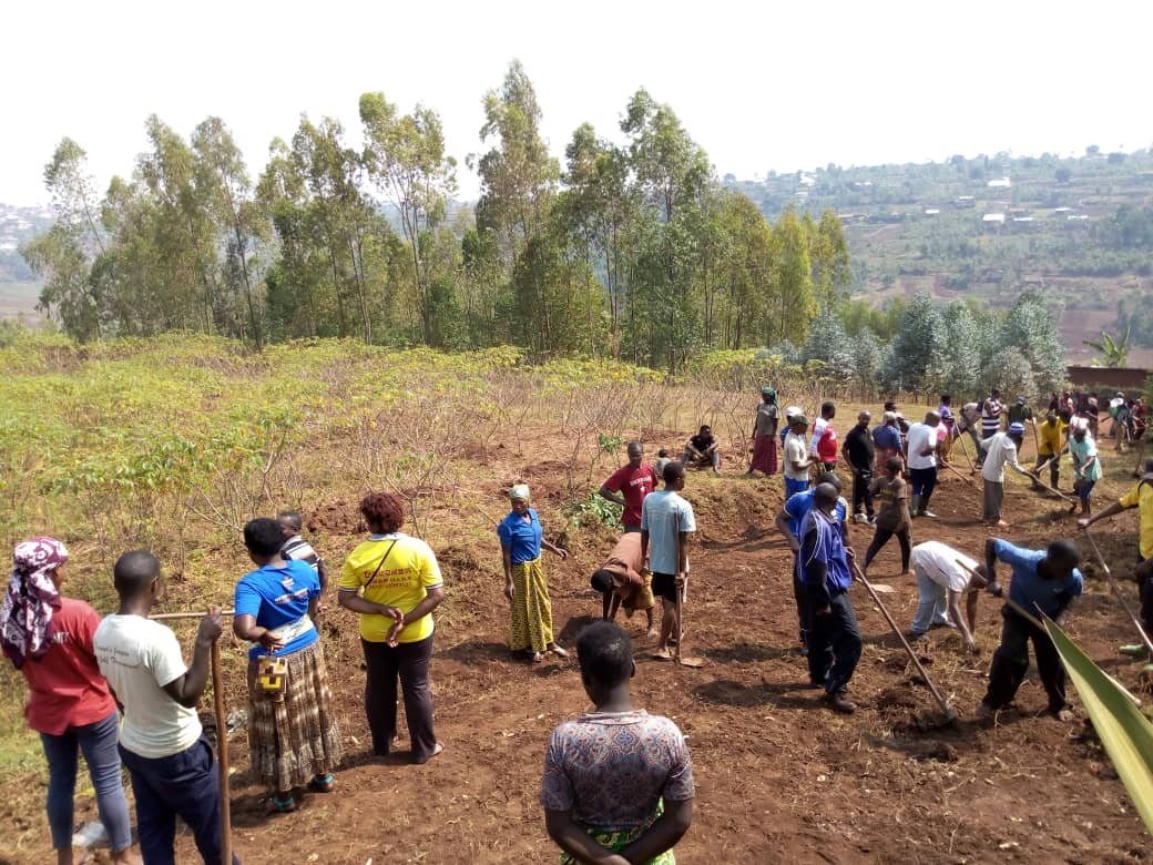 Mukurasector_Huye tweet media