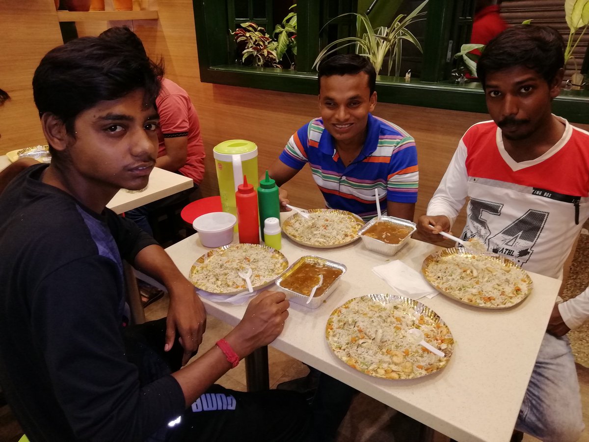 Pronay07489153's tweet image. #2019
#hindmotor