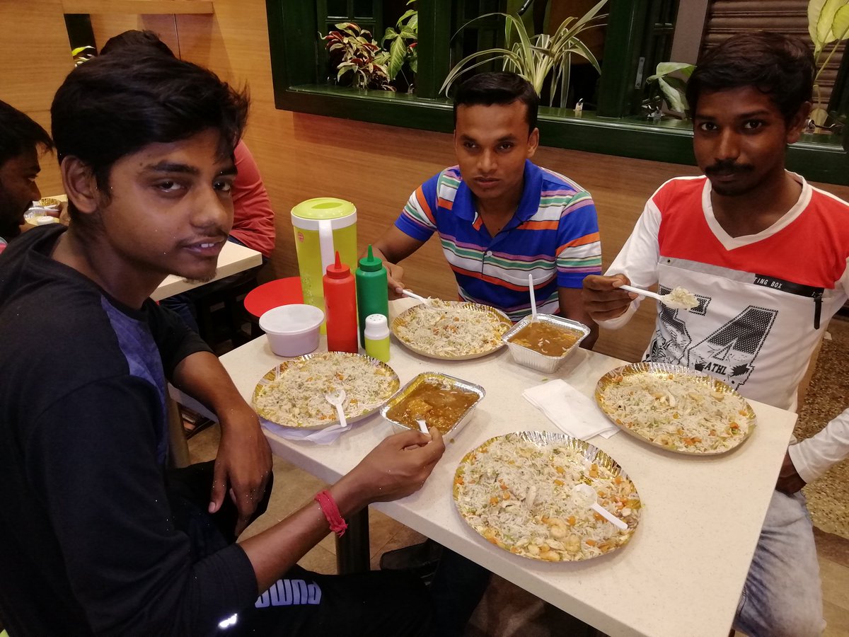 Pronay07489153's tweet image. #2019
#hindmotor