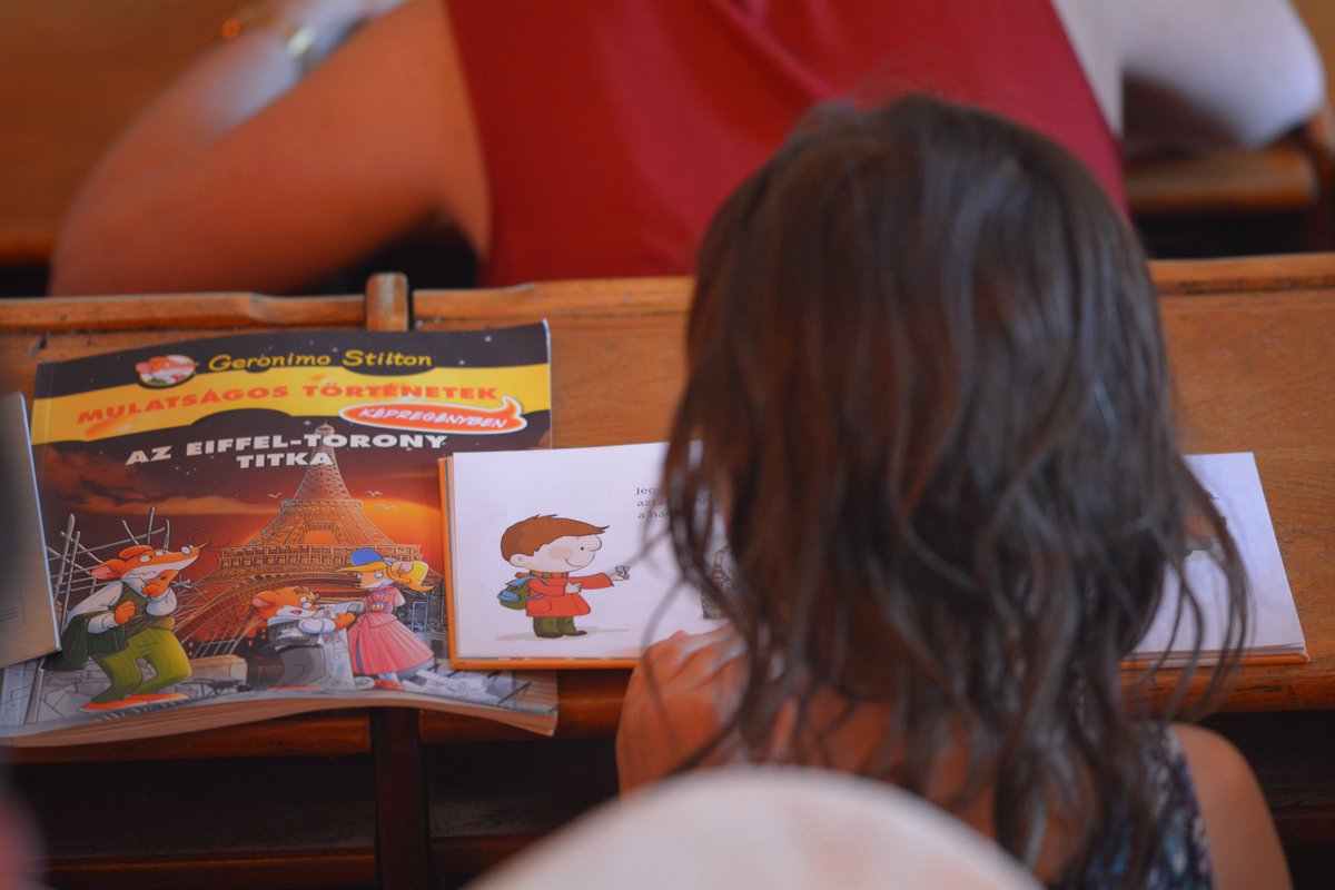 EOU 2019 Cluj tweet media