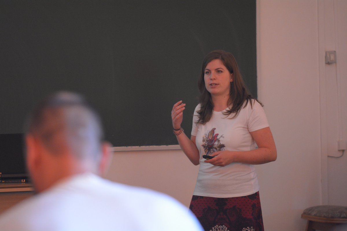 EOU 2019 Cluj tweet media