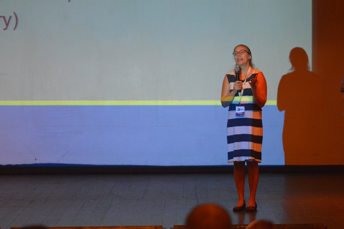 EOU 2019 Cluj tweet media