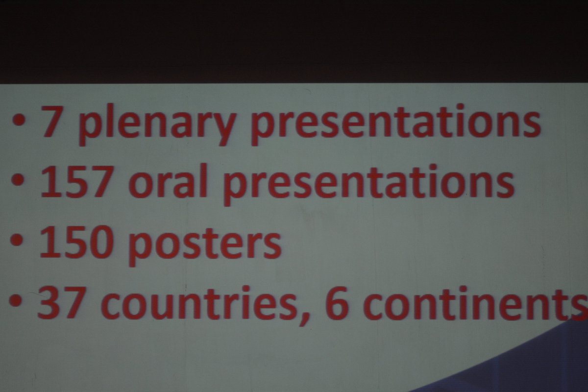 EOU 2019 Cluj tweet media