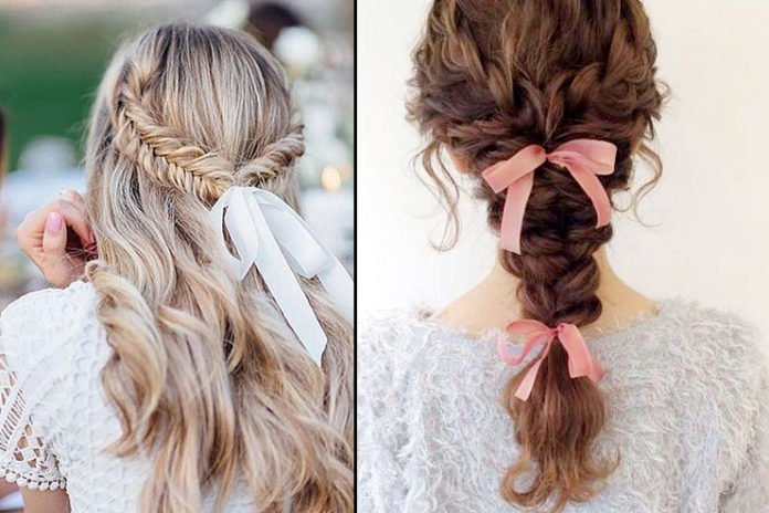 hergamut.in/ribbon-hairsty…
10 Attractive Ribbon Hairstyles-Unique And Trending Styles.
You need to make the hairstyle look unique. So, you need to choose some unique accessories. 
#RibbonHairstyles  #TrendingStyles #UniqueHairStyles