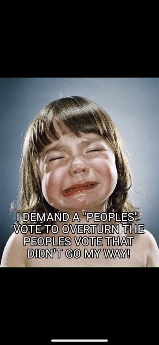 David83294674's tweet image. #Remainer