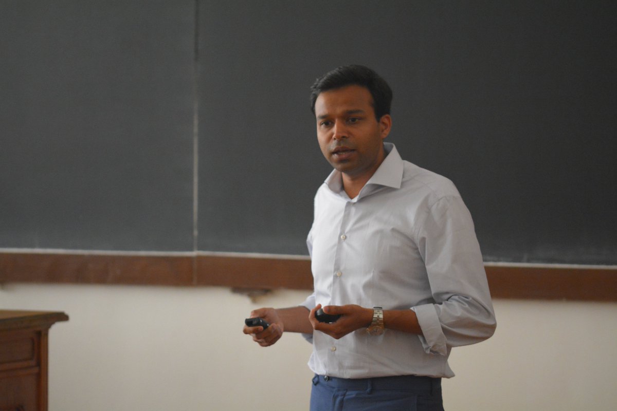 EOU 2019 Cluj tweet media