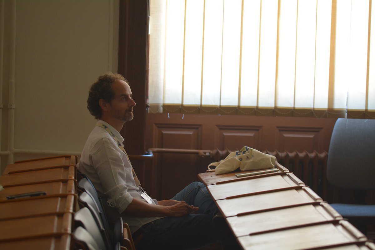 EOU 2019 Cluj tweet media