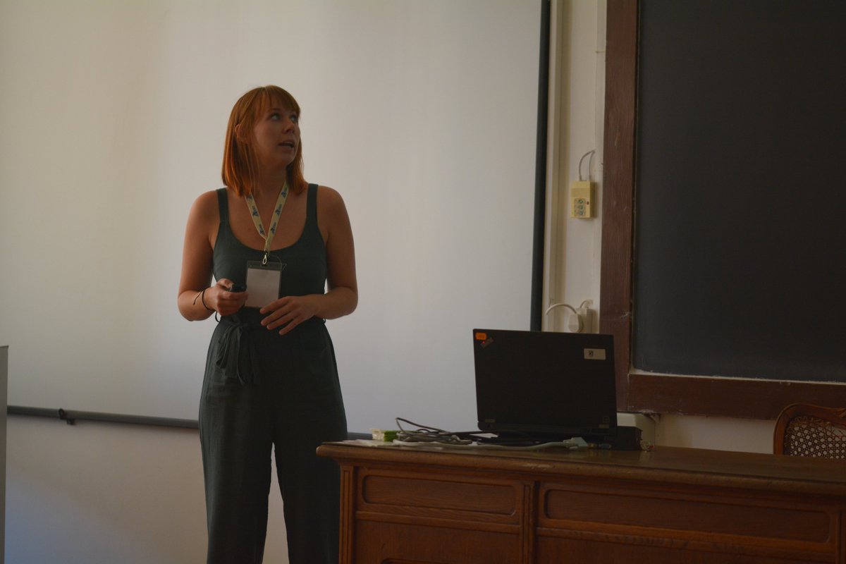 EOU 2019 Cluj tweet media