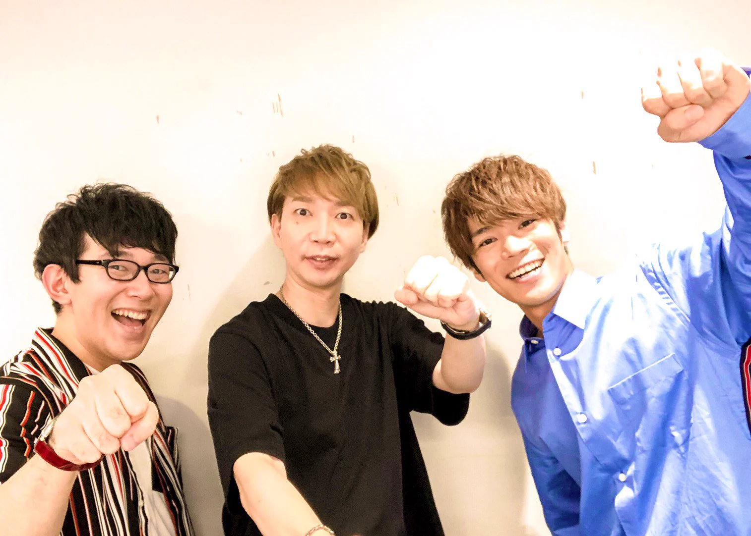 小野賢章 on X: 