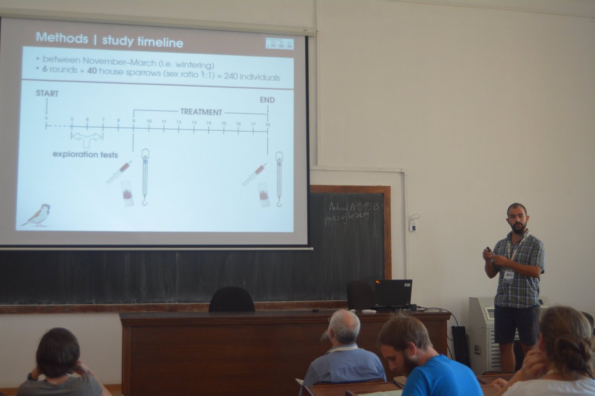 EOU 2019 Cluj tweet media