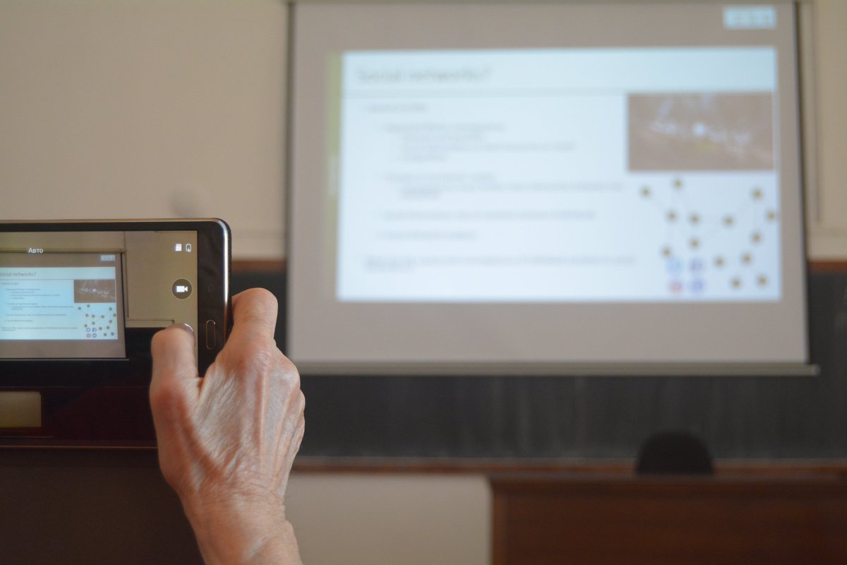 EOU 2019 Cluj tweet media