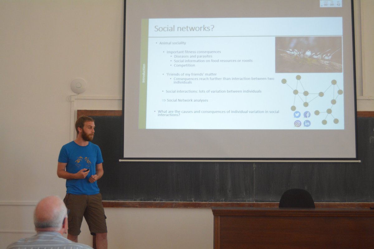 EOU 2019 Cluj tweet media