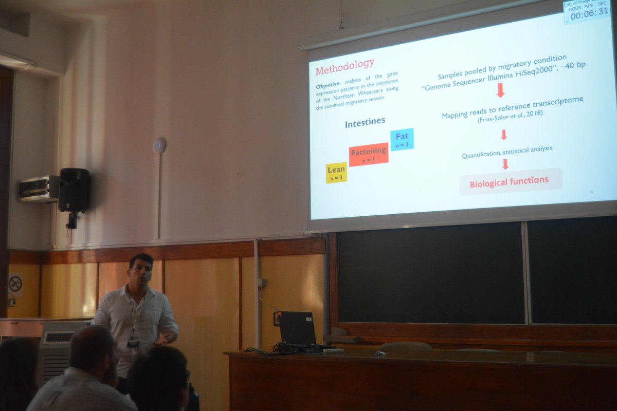 EOU 2019 Cluj tweet media