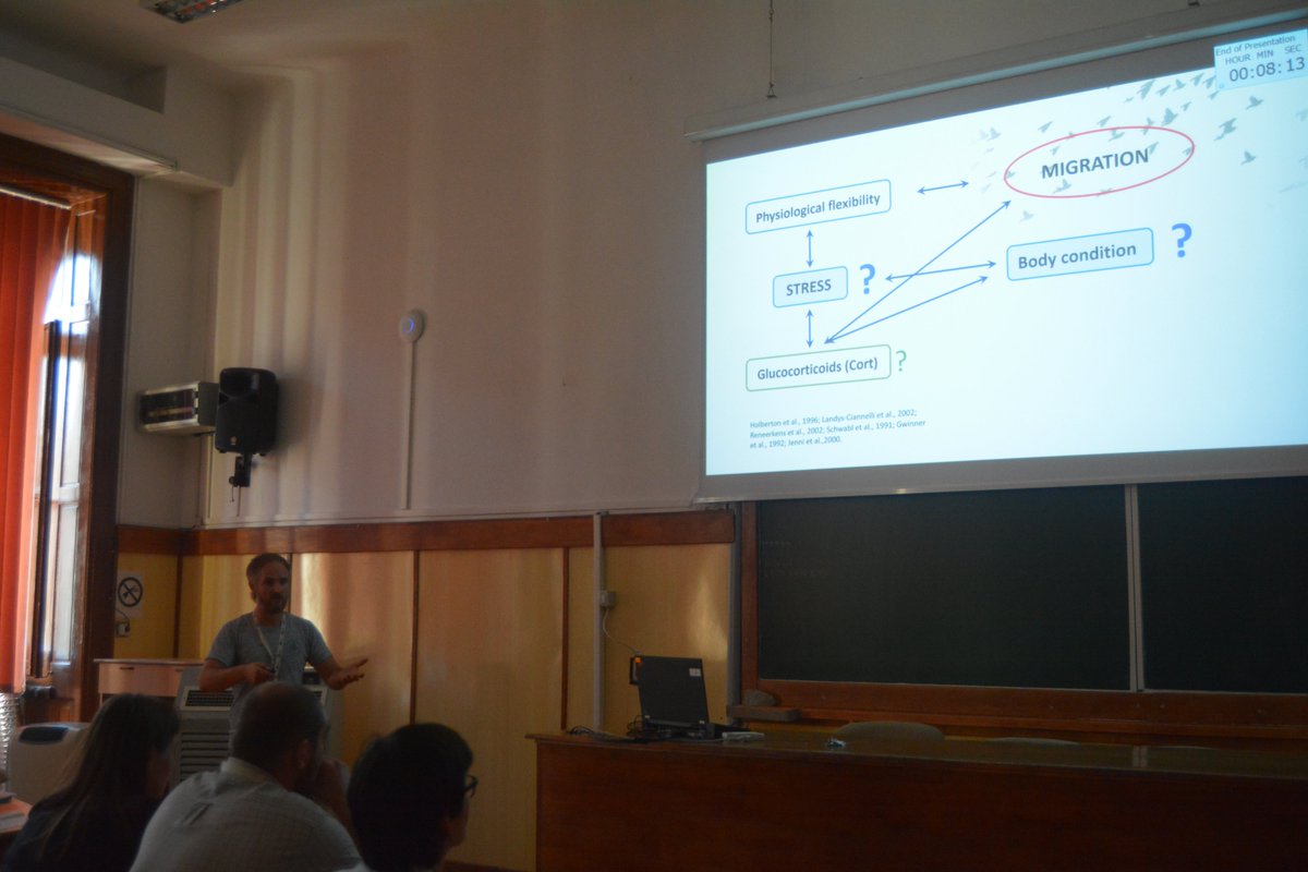 EOU 2019 Cluj tweet media