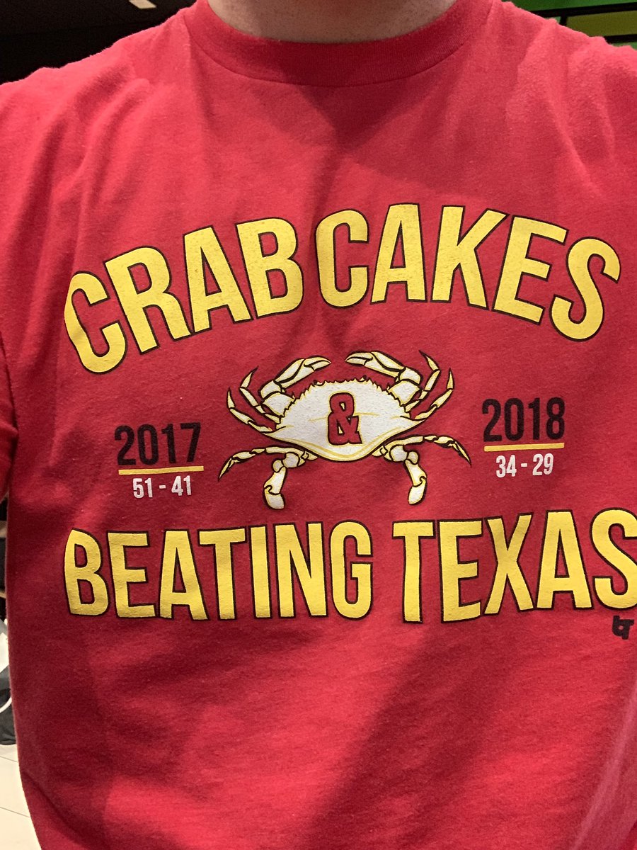Harriscommakev's tweet photo. Happy Anniversary @TexasFootball https://t.co/kfkHNWIjQC