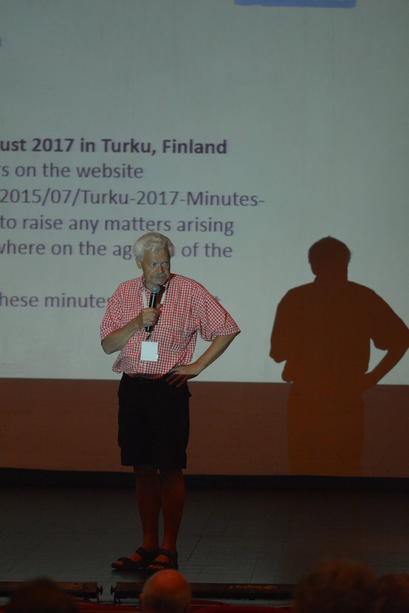 EOU 2019 Cluj tweet media