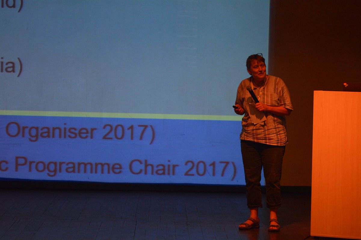 EOU 2019 Cluj tweet media