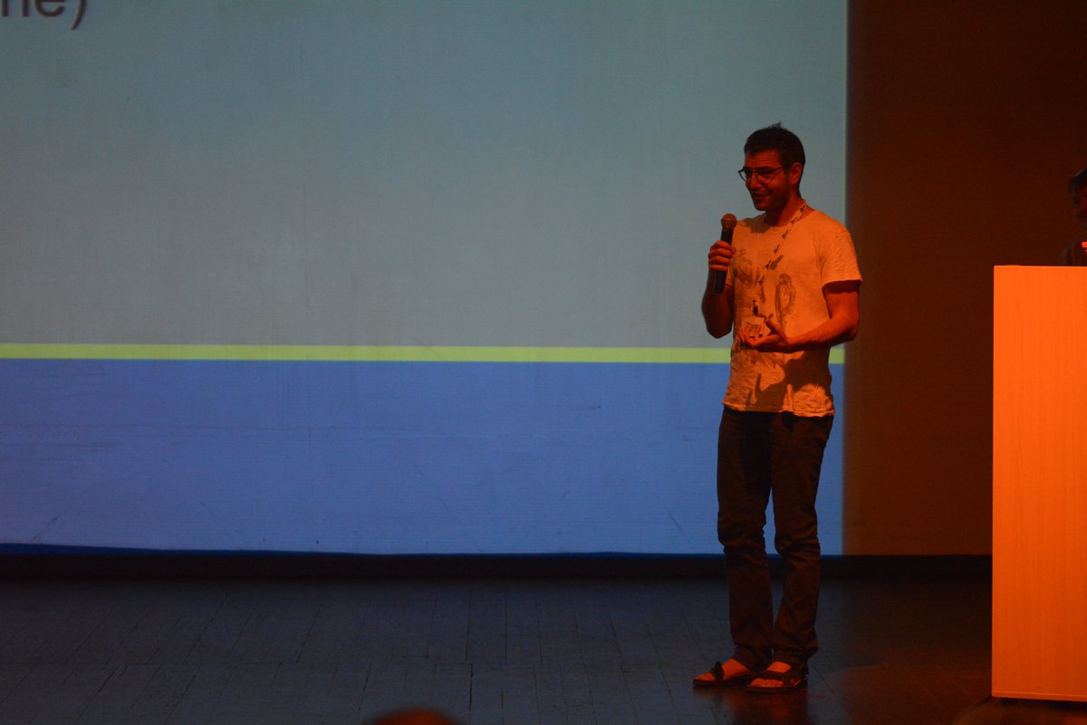 EOU 2019 Cluj tweet media