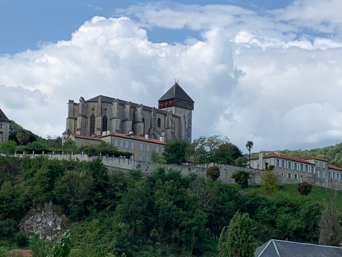 comminges Dernières actualités en direct, info en temps réel Scoopnest