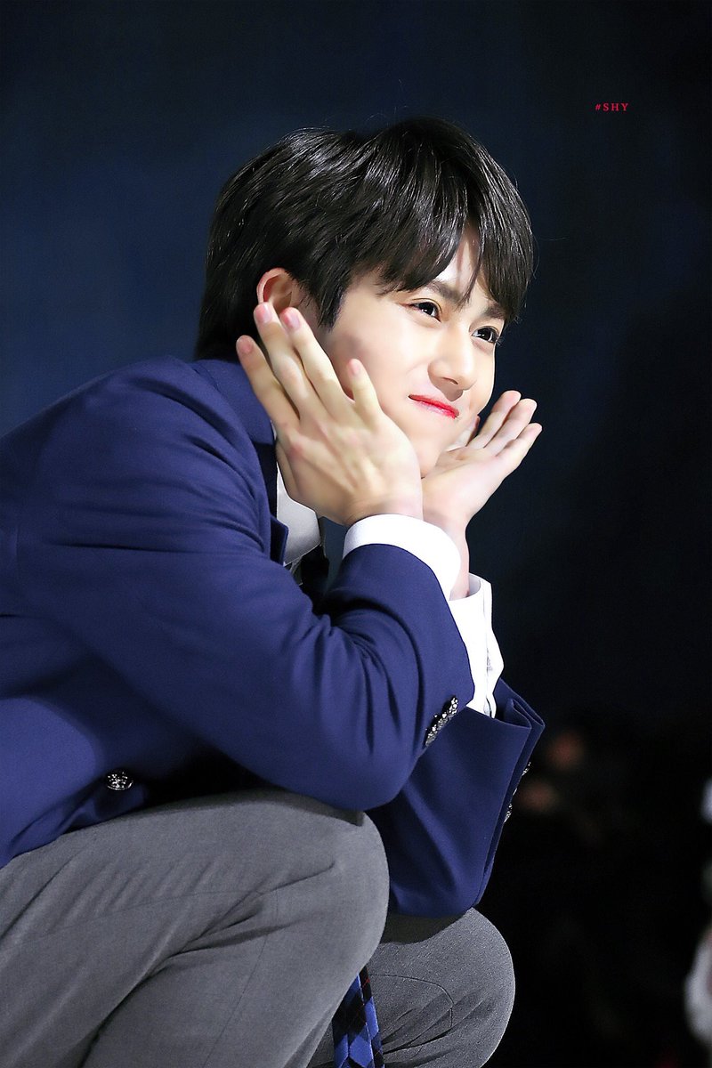 pable80144355's tweet photo. #BEMINE_BY9
#아홉개의_별이_빛나는_날까지
이때로만 돌아가도 https://t.co/JrW3dNUbR3