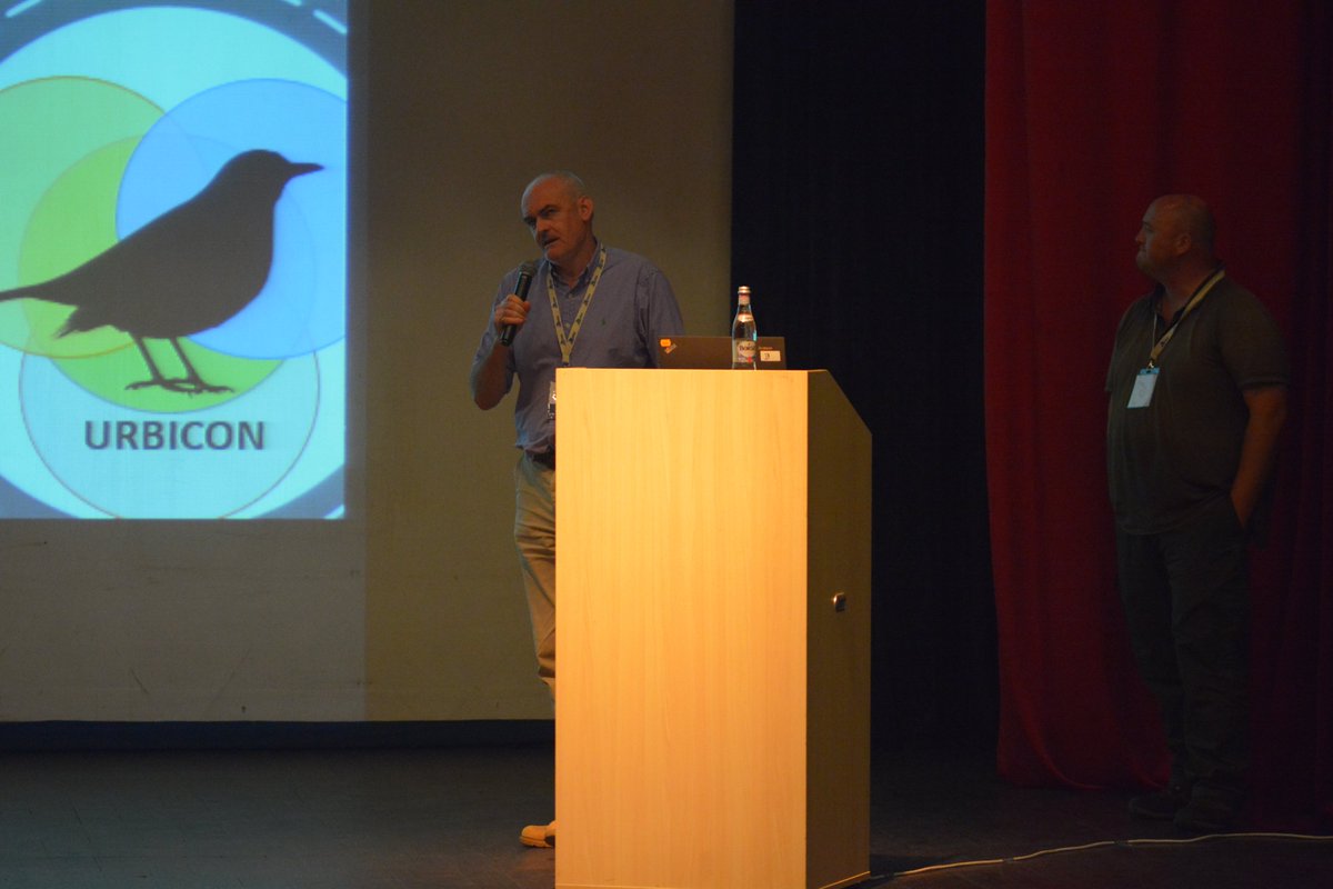 EOU 2019 Cluj tweet media