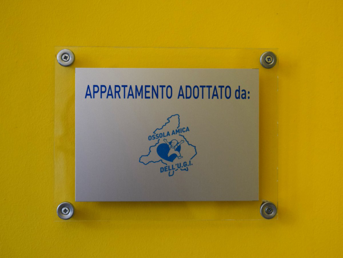 UGIODV's tweet photo. Una bellissima giornata... una nuova adozione a #CasaUgi Γ¨ arrivata πππ
Grazie di CUORE agli amici del gruppo Ossola Amica dell'UGI e a tutte le persone che hanno contribuito a questo importante traguardo!
#ugionlus #ugi2 #reteugi #iostoconugi #ugino #ugi #insiemeperugi https://t.co/Jkn78ZF25O