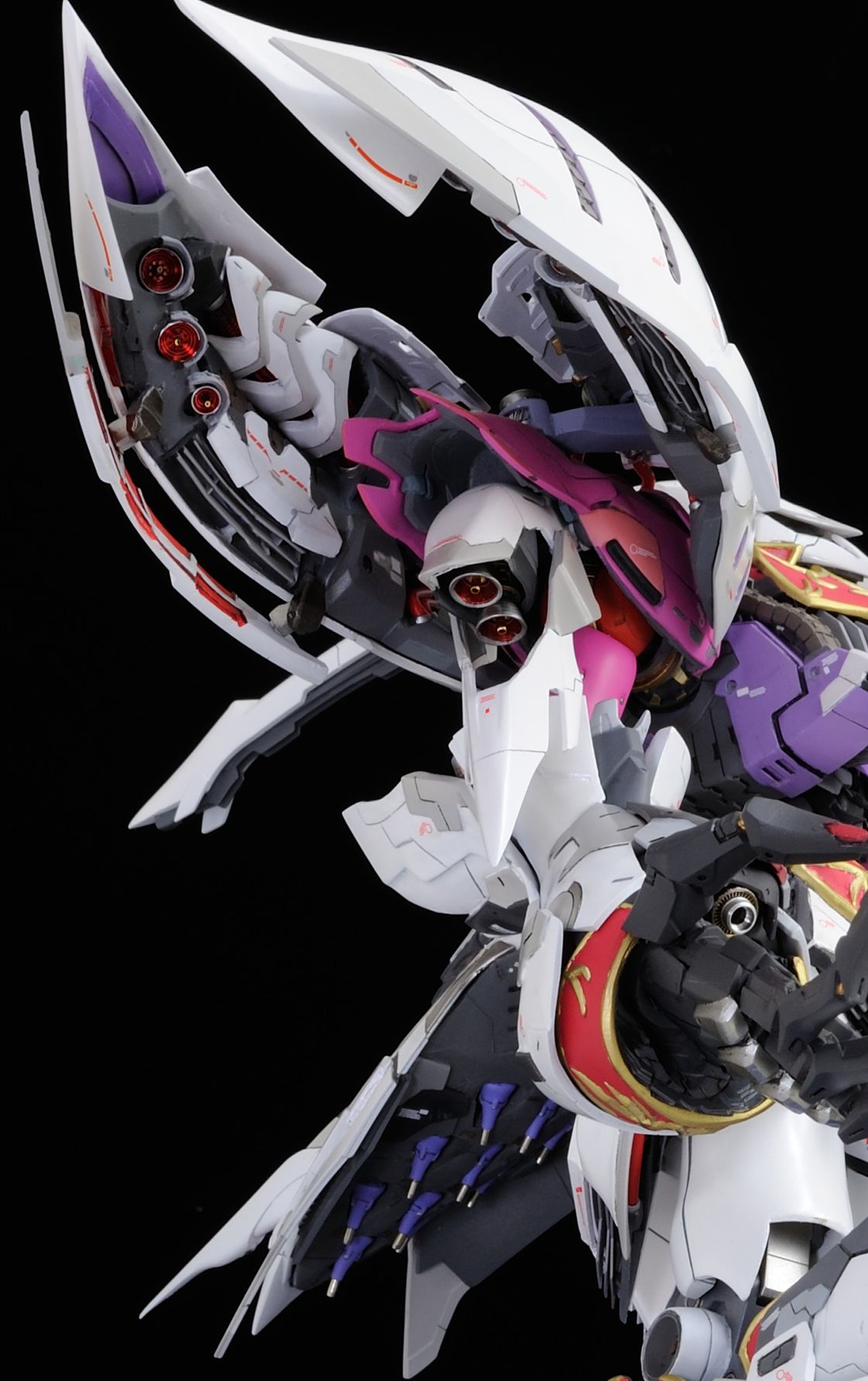 超新作 機動戦士ガンダムzz キュベレイmk Ii エルピー プル専用 Amx 004 2 ネオジオン軍ニュータイプ専用モビルスーツ 1 100 Mg 用土 Indonesiadevelopmentforum Com