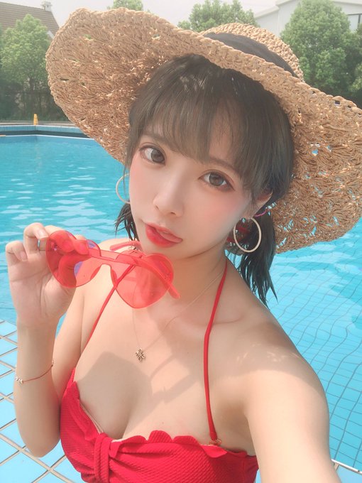 コスプレイヤー千葉チュチュのTwitter画像20
