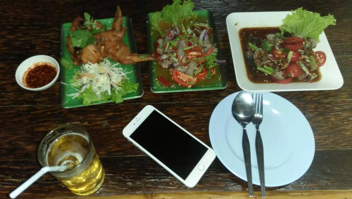 ning09480422's tweet photo. กูไม่อินกับอะไรเลยจริงๆ
ช่วงนี้ทุกอย่างดูน่าเบื่อไปหมด https://t.co/SMYcXQld2o