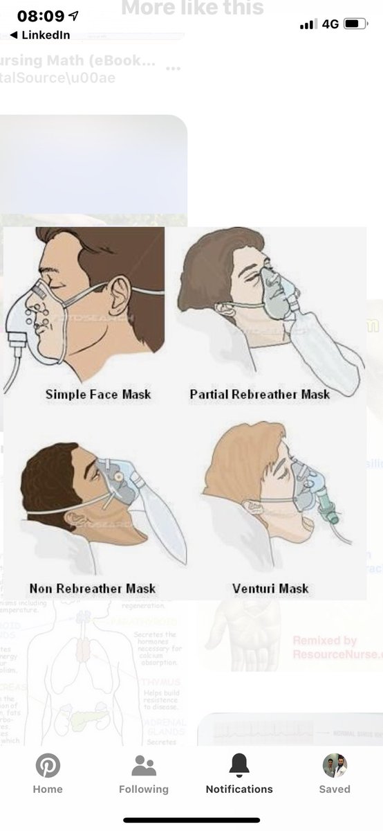 AbdulelahNurse's tweet photo. #التمريض type of face masks https://t.co/uDDZHGL0Gu