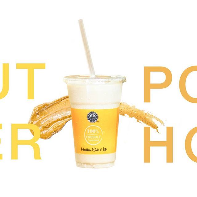 smoothieqa1's tweet photo. Peanut butter power house smoothie!
Healthy, fulfilling and perfect for after workout 🏋️‍♂️🏋️‍♀️ or as a meal replacement! 
All our smoothies and juices are gluten free 👍🏼 You can visit us at Alsaad area, or order for delivery at: 📞44604410, 33266688 .. … https://t.co/k0vvxOh8zn https://t.co/yYrcuhLciB