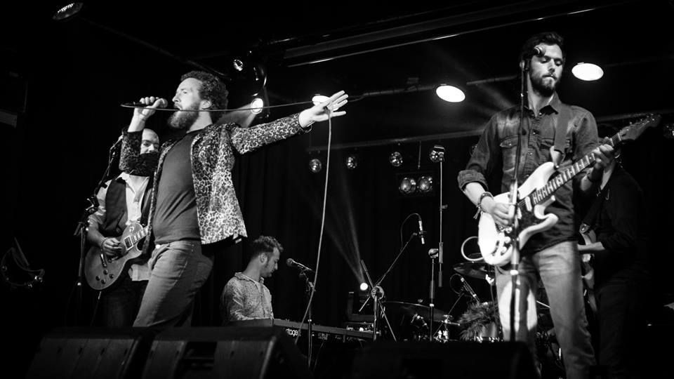 Tonight - The Strolling Homes ( Rolling Stones Tribute )
Playing the hits and rollicking riffs from the Rolling Stones catalogue, The Strolling Homes return to Crane Lane. 
Free Gig | Time: 21:00
The Crane Lane Theatre, Phoenix St, Cork
buff.ly/2ZHPFLS