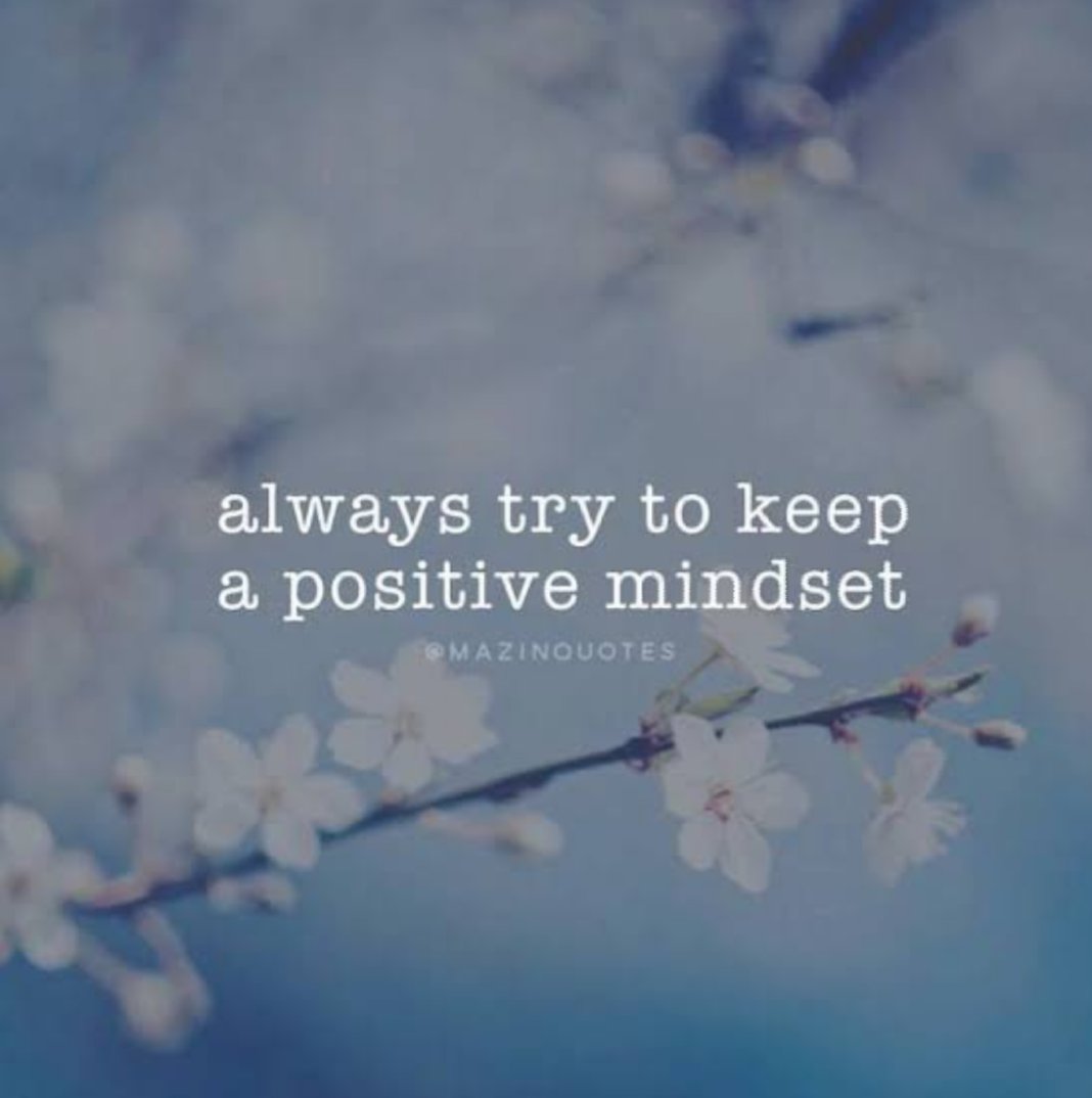#positivity #success